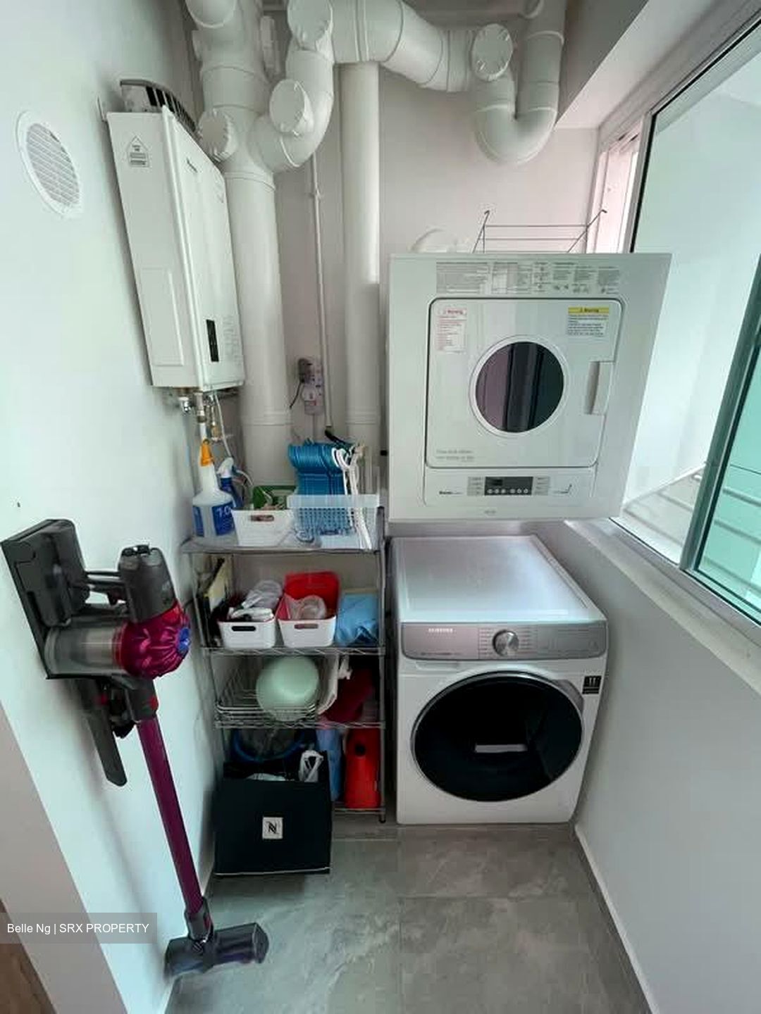 Blk 268D Punggol Sapphire (Punggol), HDB 4 Rooms #572664561
